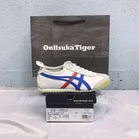 在飛比找蝦皮購物優惠-Onitsuka TIGER MEXICO 66 NIPPO