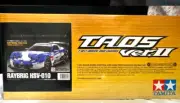 TAMIYA 1/10 RAYBRIG HSV-010 TA05 ver.II chassis From Japan