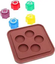 SUPVOX Game Set Korean Traditional Play Game for Boys and Girls Classroom Kit for Parties