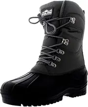 [POLAR] Mens Snow Boots