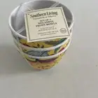 SOUTHERN LIVING MELAMINE 3 melamine, tidbit bowls, floral