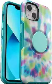OtterBox Otter + POP Symmetry Series Case for iPhone 13 Pro - Day Trip, Graphic