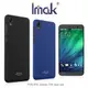 ＊PHONE寶＊IMAK HTC Desire 728 dual sim 牛仔超薄保護殼 彩殼 保護套 硬殼