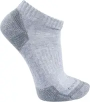 Carhartt Sneaker, socks 3-pack , color: Light Grey , size: XL