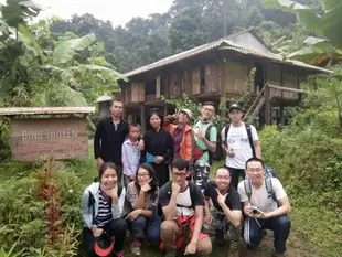 南宋家庭旅館Nam Soong Homestay