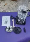 NEW, NO BOX! Oster Food Processor FPSTFP4010 FOOD PROCESSOR & PARTS MANUAL