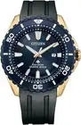 [CITIZEN] Watch Promaster Eco-Drive BN0196-01L Men's Black