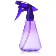Soft N Style Sparkler Bottle Spray Bottle- Purple (#8061) 3-PIECE