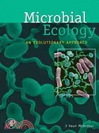 在飛比找三民網路書店優惠-Microbial Ecology: An Evolutio