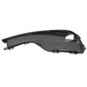 Car Right Side Bumper Fog Light Lamp Bezel 6ZH32TZZAA For Jeep Compass 2021-2025 (for: Jeep)