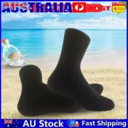 3MM Breathable Water Socks Neoprene Socks Wetsuit Socks for Outdoor Water Sports