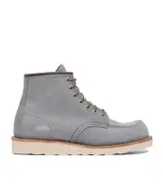 Ankle boots 11,9.5,US9.5,9,US10,US11,US9,10 Grey