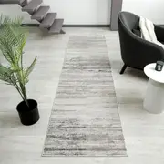 Feast Iris Cloud Runner Rug
