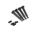 ASC80947 TEAM ASSOCIATED RC8T4 TRUGGY LOWER SHOCK MOUNT PINS