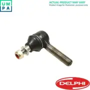TIE ROD END TA1890 FOR SSANGYONG MUSSO/SPORTS KORANDO/Cabrio DAEWOO 2.9L 4cyl
