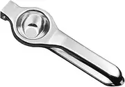 Kitchen Bar Stainless Steel Lemon Orange Lime Squeezer Manual Juicer Hand Press Kitchen Cookware Fresh Juice Tool Attractive and Professional