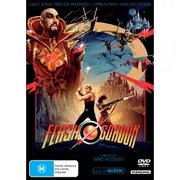 Flash Gordon (Classics Remastered)