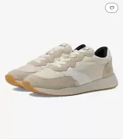 NIB Soludos Paradiso Retro Sneaker Size 7