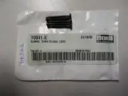 NOS Buell Turn Signal Lens Screws 99-02 Buell XL 00-10 Blast XB Y0041.K Qty5