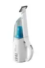 Twin Bird Vacuum Cleaner Cordless Cyclone Handy Cleaner White Hc-Eb29W_