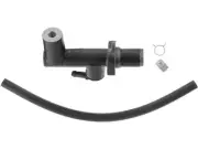 For 1992-1995 Mazda MX3 Clutch Master Cylinder API 28769BPWZ 1993 1994 OEF3 (for: Mazda)