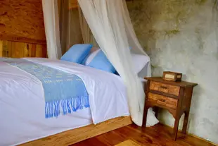 茵他儂山的1臥室小屋 - 24平方公尺/1間專用衛浴Mint Homestay | Cozy bungalow | near Doi Inthanon