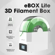 3D Printer Filament Holder Dryer Box Drying Filaments Storage Spool Holder