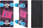 [LOCKER BOARD] Skateboard Fits in Backpack & Locker! Small Board 4 Adults & Kids 4 School: Cruiser Board & Kids Skateboard - As seen on Shark Tank Lockerboard Small Skateboard Mini Cruiser Boards