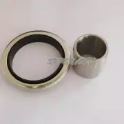 1Pcs New Fit For 02250155-594 Oil seal bushing Sullair Air Compressor