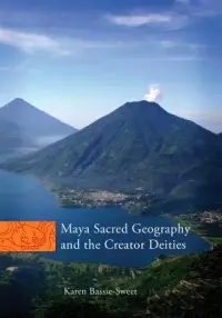 在飛比找博客來優惠-Maya Sacred Geography and the 