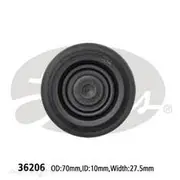 Gates Idler Pulley - 36206