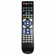 RM-Series TV Remote Control for Samsung LE46D550K1WXZG