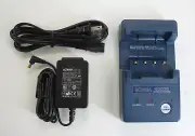 ORIGINAL SOKKIA CDC70 BATTERY CHARGER FOR TOTAL STATION,BDC35,BDC35A,SET,CDC40