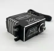 Reef's RC 300 Alacritous High Speed Waterproof Brushless Servo REEFS74