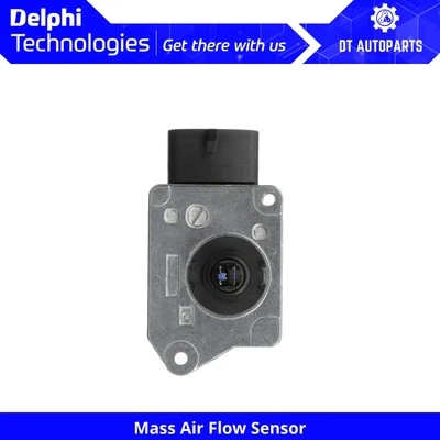 For 1991-1995 Ford Taurus Mass Air Flow Sensor Delphi 1992 1993 1994
