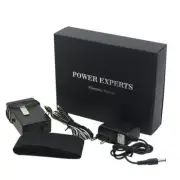 Power Experts 2.0 Electric Touch Magic Tricks Magician Stage Close Up Illusions
