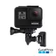 GoPro 安全帽前置+側邊固定座 AHFSM-001