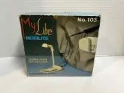 My Lite Mobilite In Original Box Complete