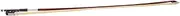 TEMPNAP Smooth Screw Violin Bow 1/2 Size for Beginners Cello Bow with Powerful Tone