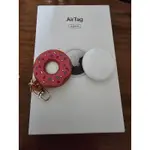 [分售]二手，AIRTAG 購買至好市多 APPLE