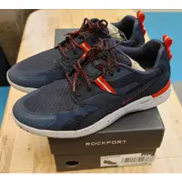 在飛比找蝦皮購物優惠-Rockport 男款 Truflex Fly Bluche