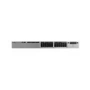 Cisco WS-C3850-24P-S 24-Port GbE PoE+ Switch