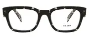 Prada PR A10V 15O1O1 Men Eyeglasses