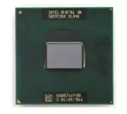 Intel Core 2 Extreme X9100 3.06 GHz SLB48 Dual-Core 1066Mhz Laptop CPU Proessors
