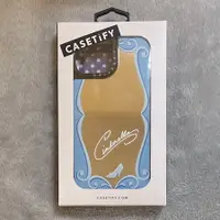 在飛比找蝦皮購物優惠-Casetify X 迪士尼公主灰姑娘外殼 Apple iP