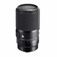 在飛比找PChome24h購物優惠-SIGMA 105mm F2.8 DG DN 恆伸公司貨