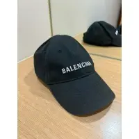 在飛比找蝦皮購物優惠-Balenciaga巴黎世家帽子
