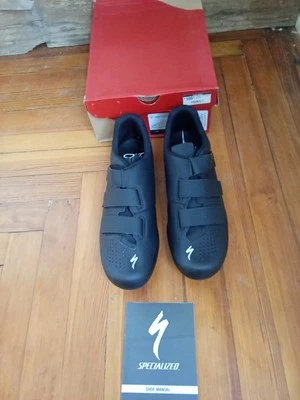 Specialized Body Geometry TORCH 1.0 Road Bike SHOES EU48-US-13.75 M-US-15.5W
