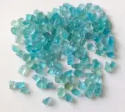 Apatite Rough, Raw Natural Apatite Loose Apatite Gemstone Undrilled 4-6mm