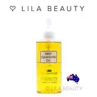DHC Deep Cleansing Oil 200ml Japan Makeup Remover Cleanser